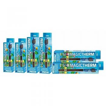 Calentador de Agua Acquafriend 25 W - Termoriscaldatore Resistente a Sbalzi en Vidrio de Cuarzo