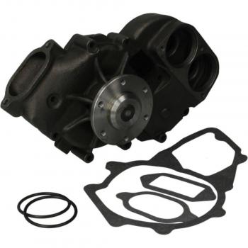 Bomba de refrigerante y agua THERMOTEC WP-ME124, tipo: bomba de refrigerante, características: compatible con sistemas de enfriamiento, alta eficiencia, diseño compacto, fácil instalación