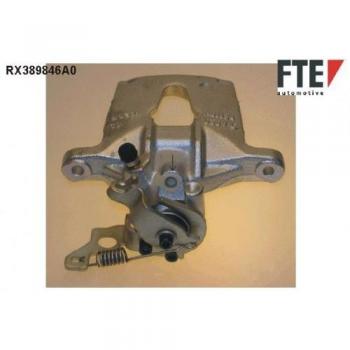 Pinza de freno FTE RX389846A0 - Calibrador de freno con código RX389846A0