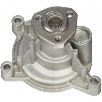 Bomba de agua VAICO V10-50070 para refrigeración del motor, compatible con VOLKSWAGEN GOLF 6 y Polo V, incluye junta de estanqueidad mecánica y turbina de metal