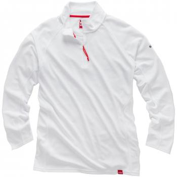 Gill 2018 Womens Crew Neck Base Layer Ash 1282W Ladies UK Sizes - 12