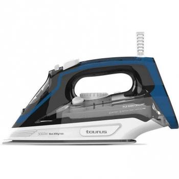 Taurus FIJI 3000 Ceramic Plancha de Vapor 3000W