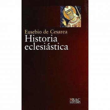 Historia eclesiástica