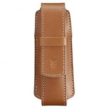 Opinel Chic Tawny Leather Knife Sheath - Personalizable