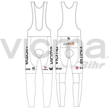 MOBEL SPORT - Culote Largo Vicma Bike Team 2015 Talla Xl