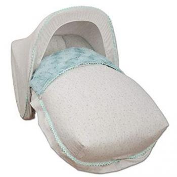 Babyline 3000637 - Saco portabebés grupo 0, unisex