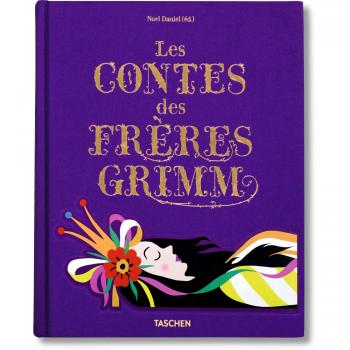 Cuentos Clásicos de los Hermanos Grimm - Edición Especial Navidad