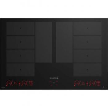 Placa de Inducción Grundig 80 cm