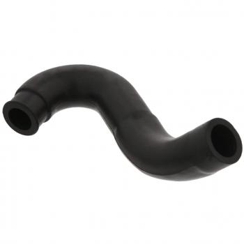 Febi-Bilstein 33866 Tubo flexible, ventilación bloque motor