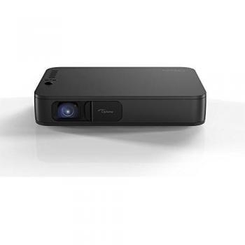 Optoma LED Android/WiFi Negro