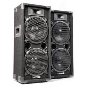 Altavoz MAX 28 de 800W