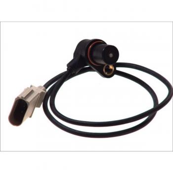 Sensor de cigüeñal AUTLOG AS4195 - Generador de impulsos, compatible con diversas marcas y modelos de vehículos, alta precisión en la medición del ángulo de giro del cigüeñal, fácil instalación, construcción robusta
