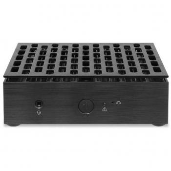 Mini PC AOPEN NDE3650S, Intel Pentium Silver N6000, 4 GB RAM, 128 GB SSD, FANLESS