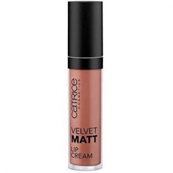 Catrice Velvet Matt Lip Cream #110-Oriental Desert 4 ml