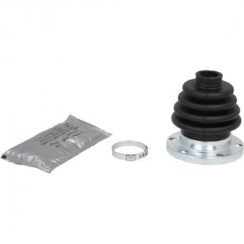 Kit de fuelles para eje de transmisión PASCAL G6W027PC, incluye fuelles de alta calidad, resistente a la abrasión y al calor, fácil instalación, compatible con múltiples modelos de vehículos