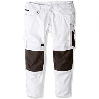 Pantalón de Trabajo Único Mascot 12679 con Características Ergonómicas y Alta Durabilidad