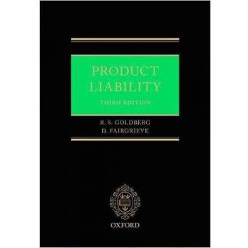 Product Liability