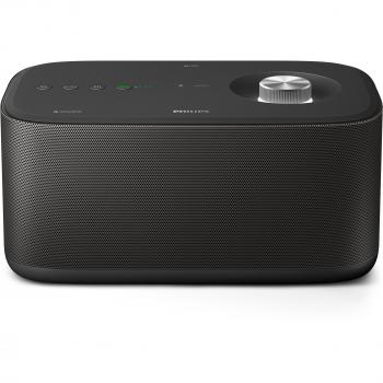 Philips BM7B/10 - Altavoz inalámbrico Bluetooth multiroom