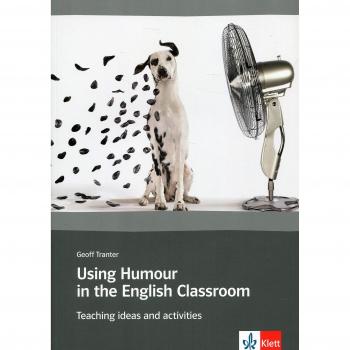 Uso del Humor en el Aula de Inglés por Geoff Tranter