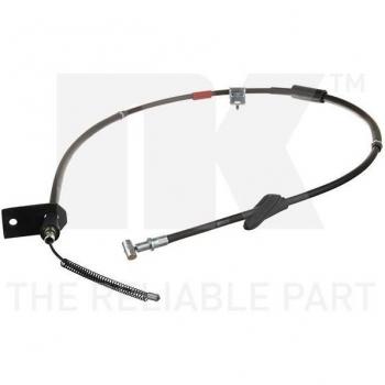 Cable de freno de mano NK 905223