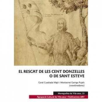 El rescat de les cent donzelles o de Sant Esteve