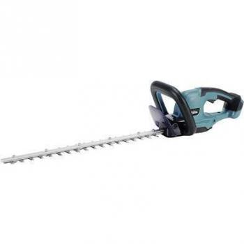 Cortasetos Inalámbrico Makita DUH507Z con Cuchilla Doble, 2 kg