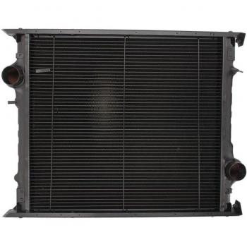 Radiador de refrigeración del motor THERMOTEC D7AG038TT