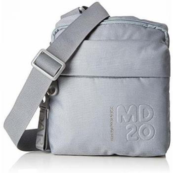 Mandarina Duck - Md20 Tracolla, Shoppers y bolsos de hombro Mujer, Gris