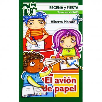 El avión de papel: 94