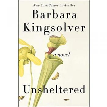 Unsheltered: A Novel (Paperback Edition)