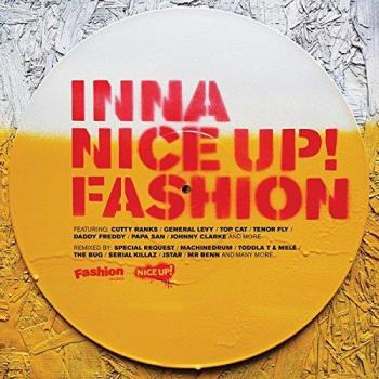 Inna Nice Up! Fashion Collection - Trendy Apparel for All Occasions