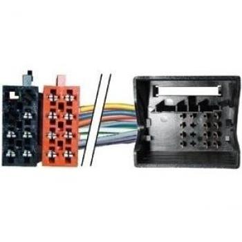 Mooster ASI06404833 - Conector para BMW, Mini, negro