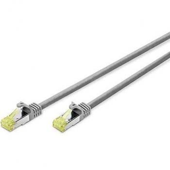 Cable de conexión CAT 6A S/FTP, Component Level probado