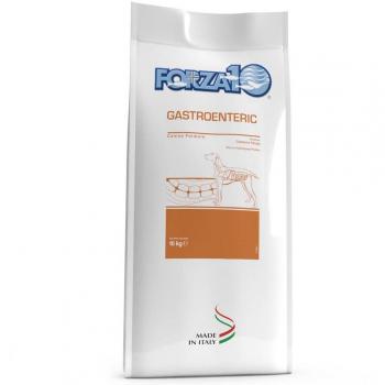 Forza 10 Active Line - Gastroenteric bajo en grasa - 10 kg