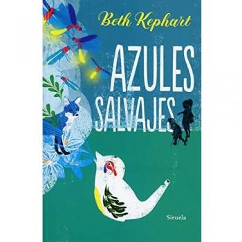 Azules salvajes: 302