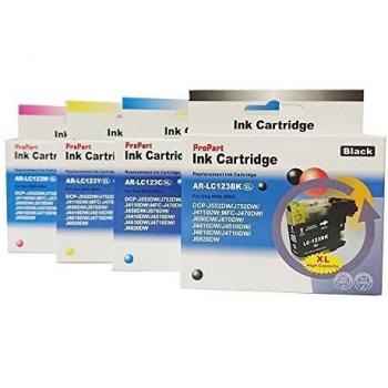 10MLfor DCP-J4110W,J752DW,MFC-J4410,J4510,J4610,J4710,J870DW