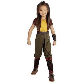 Disfraz infantil Raya Classic Disney
