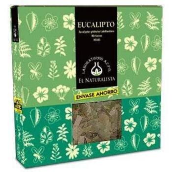 El Naturalista Eucalipto Planta 160Gr - 1 unidad