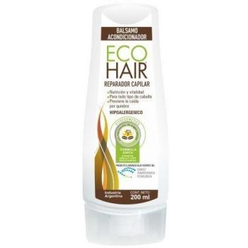 EcoHair Bálsamo Reparador Capilar 200 ml