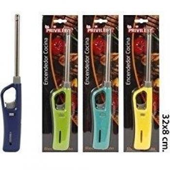 Mechero Cocina, PRIVILEGE, 33x9x2cm.