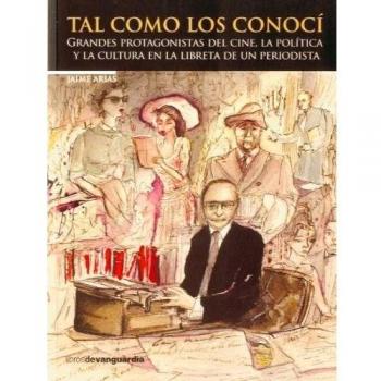 Tal como los conoci
