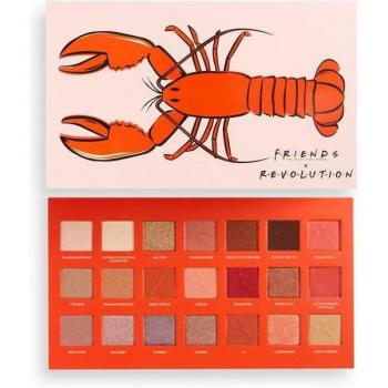 Makeup Revolution Midnight Allure Blow Out Set