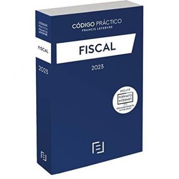 Código Fiscal 2023