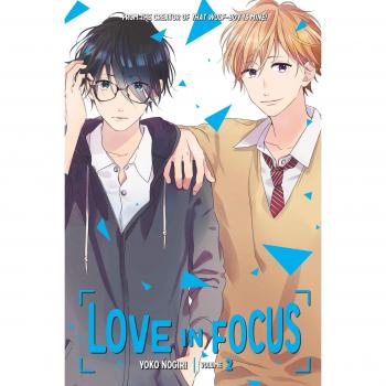 Love in Focus 2