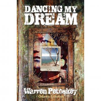 Dancing My Dream: A Journey of Self-Discovery and Cultural Heritage