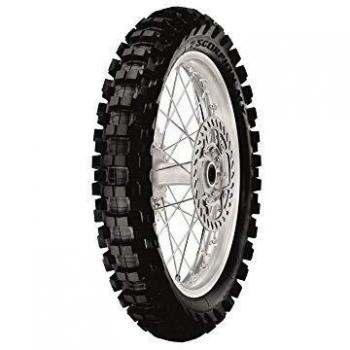 Neumático de moto Pirelli Scorpion MX eXTra J 90/100-16 TT 51M Rueda trasera, NHS