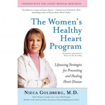 Women's Heart Health Guide: Prevention and Healing Strategies for Cardiovascular Wellness