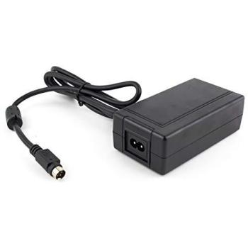 Fuente de alimentación de reemplazo myVolts 12V para LaCie Mini HDD y Hub USB/FW