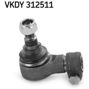 Rótula de dirección SKF VKDY 312511 - Tipo: Rótula de dirección; Características: Fabricante SKF, Número de pieza VKDY 312511, Alta calidad y durabilidad, Diseño preciso para un ajuste perfecto, Mej