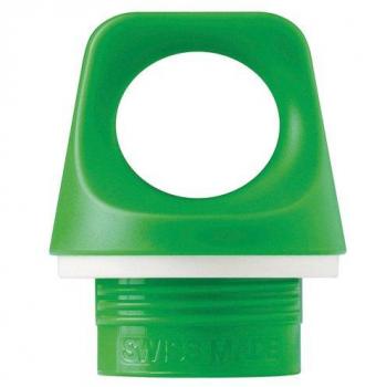 Sigg 8248.30 Screw Top Eco Green Carded